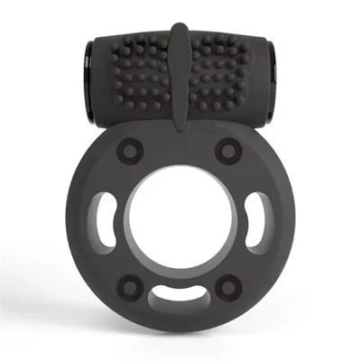 Inel vibrator pentru placere intensa My Ring, 1 bucata, Ammicco