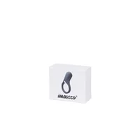 Inel vibrator care sustine erectia si ofera placere Power Ring, 1 bucata, Ammicco