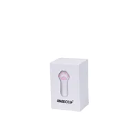 Mini vibrator cu 10 moduri de vibratie Meoow, 1 bucata, Ammicco