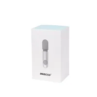Mini vibrator cu 10 moduri de vibratie si mod silentios Future Pleasure, 1 bucata, Ammicco
