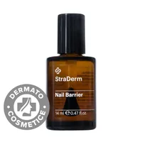 Lac de unghii tratament, 14ml, StraDerm
