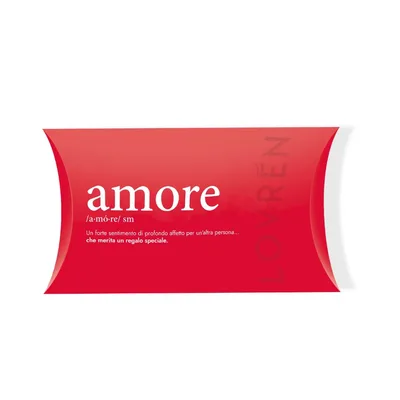 Pachet Essential Love Box, Lovren