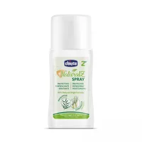 Spray pentru  protectie cu extract de eucalipt si citronella NaturalZ 2 luni+, 100ml, Chicco