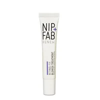 Tratament gel pentru pete 10% retinol Fix Blemish Gel Treatment, 15ml, NIP+FAB
