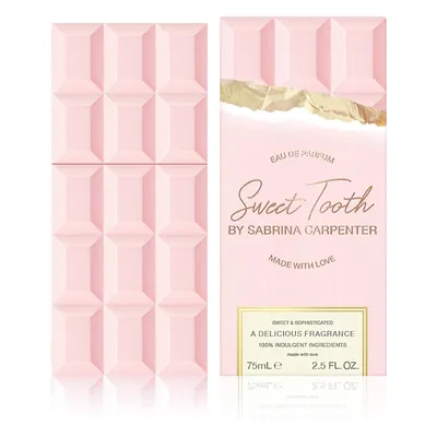 Apa de parfum Sweet Tooth, 30ml, Sabrina Carpenter