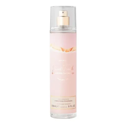 Body Mist Sweet Tooth, 236ml, Sabrina Carpenter