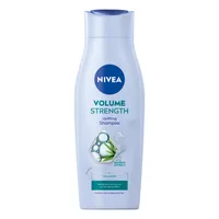 Sampon pentru femei Volume Strength, 400ml, Nivea