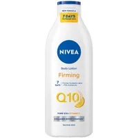 Lotiune de corp pentru fermitate Q10, 400ml, Nivea