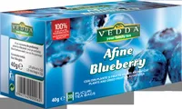 Ceai de afine, 20 plicuri, Vedda