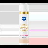 Crema-fluid CC 3 in 1 SPF30 Luminous630 nuanta Light, 30ml, Nivea