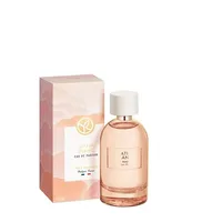 Apa de parfum Matin Blanc, 100ml, Yves Rocher