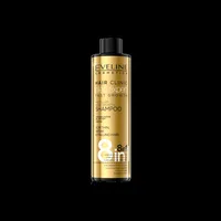 Sampon pentru cresterea rapida a parului 8 in 1 Oleo Expert, 400ml, Eveline Cosmetics