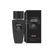 Apa de parfum Soft Suede, 100ml, Sentio