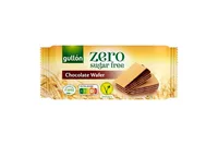 Napolitane fara zahar cu cacao, 180g, Gullon