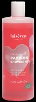 Gel de dus cu aroma Passion, 750ml, Laiseven