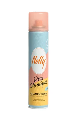 Sampon uscat, 200ml, Nelly