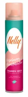 Sampon uscat cu aroma de zmeura, 200ml, Nelly