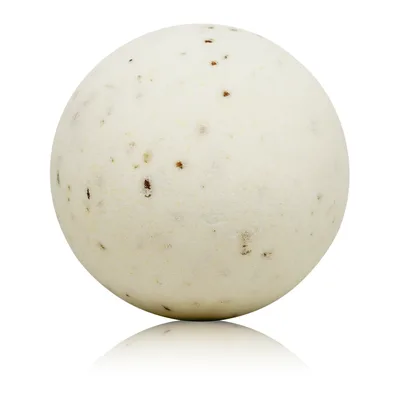 Bomba de baie efervescenta cu parfum de Mango, 140g, LabNatur