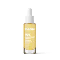 Ser pentru fata 25% Acid Hyaluronic Complex Multi-Active, 30ml, La Cabine