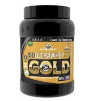 ISO UltraWhey Gold Blueberry Cream, 900g, Vitabolic