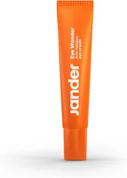 Crema contur ochi anti-cearcane si anti-oboseala pentru barbati, 15ml, Jander Skin