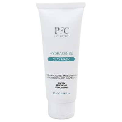 Masca hidratanta Hydrasense Clay Mask, 75ml, PFC Cosmetics