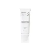 Invisible sunscreen cu SPF50+, 100ml, Transparent Lab