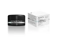Crema de ochi reparatoare anti-age, 15ml, Alchemy