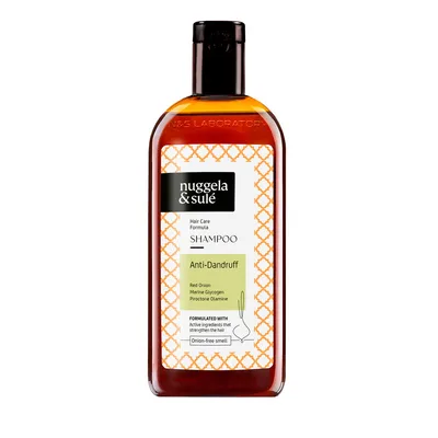 Sampon antimatreata, 250ml, Nuggela & Sule
