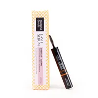 Ser fortifiant pentru gene 5ml + Ser pentru volum 5ml, Nuggela & Sule
