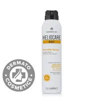 Spray pentru corp cu protectie solara SPF 50+ Heliocare 360°, 200ml, Cantabria Labs