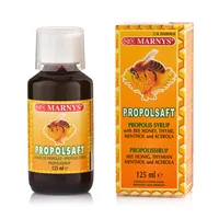 Sirop de Propolis Propolsaft, 125ml, Marnys