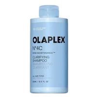 Bond Maintenance Clarifying Shampoo No. 4C, 250ml, Olaplex