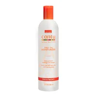 Crema hidratanta de par pentru folosire zilnica Daily Oil Moisturiser, 384ml, Cantu
