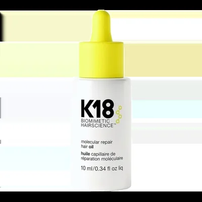 Ulei de par reparator Molecular Repair, 10ml, K18