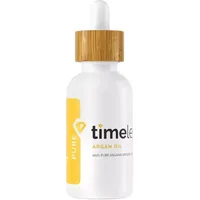 Ulei de corp hranitor Argan 100% Pure, 240ml, Timeless Skin Care