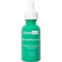 Ser de fata hidratant Vitamin B5, 30ml, Timeless Skin Care