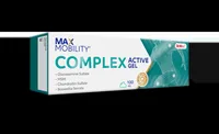 Dr. Max Gel pentru articulatii, 100ml