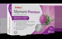 Dr. Max Silimarina Premium, 30 capsule