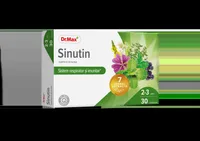 Dr. Max Sinutin, 30 comprimate