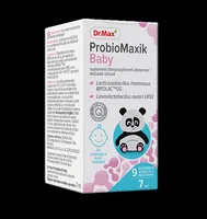 Dr. Max ProbioMaxik Baby, 7ml
