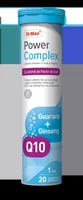 Dr. Max Power Complex, 20 comprimate efervescente