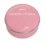 Dr. Max Balsam de buze cu vaselina, 15g