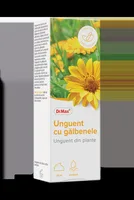 Dr. Max Unguent cu galbenele, 20g
