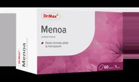 Dr. Max Menoa, 60 capsule