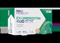 Dr. Max Max Mobility Chondroitin 400 Active, 60 capsule