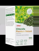 Dr. Max Chlorella Premium Natural, 750 comprimate