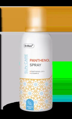 Dr. Max Spray cu panthenol, 150ml