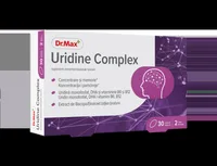 Dr.Max Uridine Complex, 30 capsule