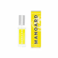 Apa de parfum pentru femei Yellow Divine, 30ml, Manoard